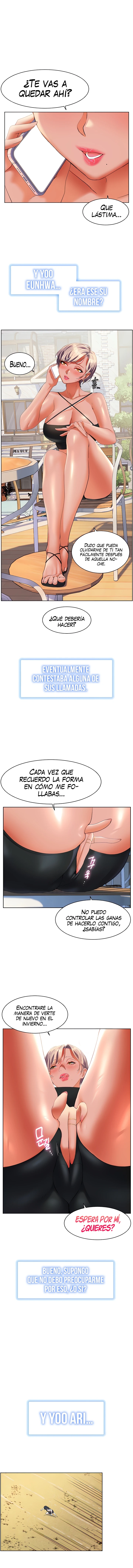 La amiga de la infancia - Capítulo 60 - Página 11 - LectorTMOo