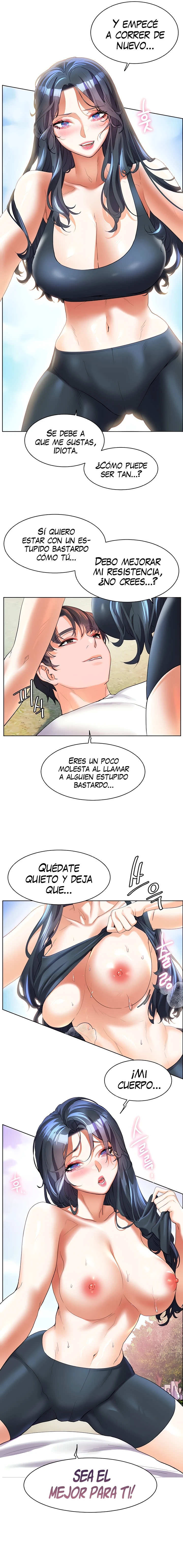 La amiga de la infancia - Capítulo 60 - Página 14 - LectorTMOo