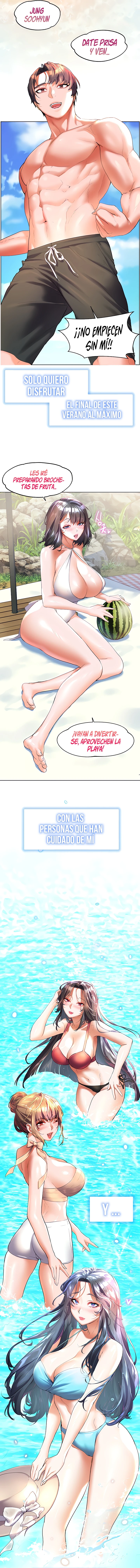 La amiga de la infancia - Capítulo 60 - Página 16 - LectorTMOo