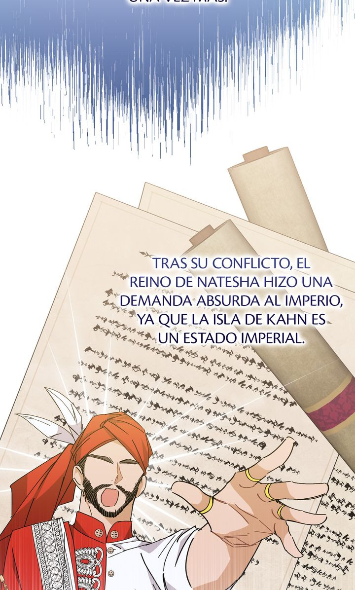 La Basura Que Se Tira No Se Recoge De Nuevo - Capítulo 51 - Página 8 - LectorTMOo