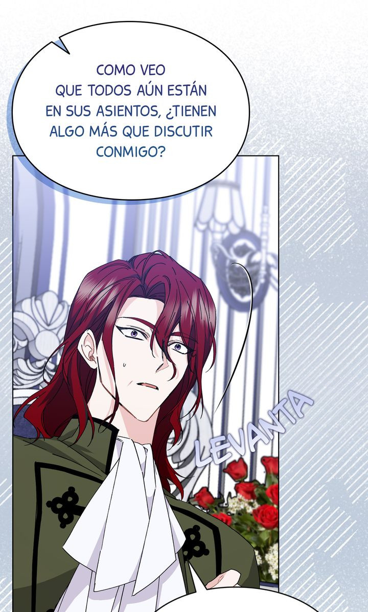 La Basura Que Se Tira No Se Recoge De Nuevo - Capítulo 51 - Página 17 - LectorTMOo