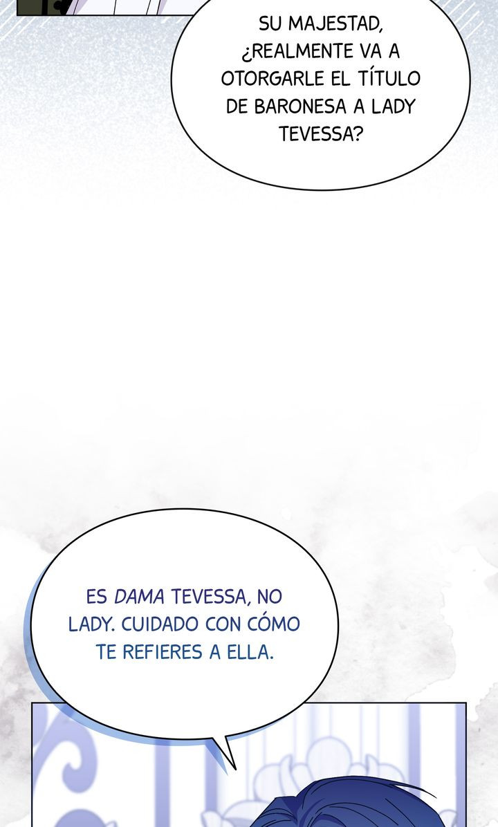 La Basura Que Se Tira No Se Recoge De Nuevo - Capítulo 51 - Página 18 - LectorTMOo