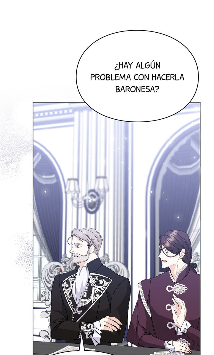 La Basura Que Se Tira No Se Recoge De Nuevo - Capítulo 51 - Página 20 - LectorTMOo