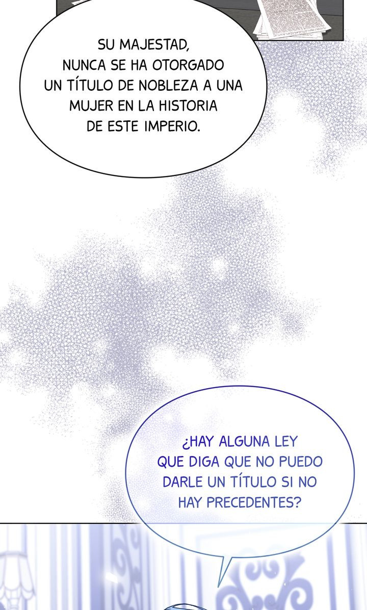 La Basura Que Se Tira No Se Recoge De Nuevo - Capítulo 51 - Página 21 - LectorTMOo