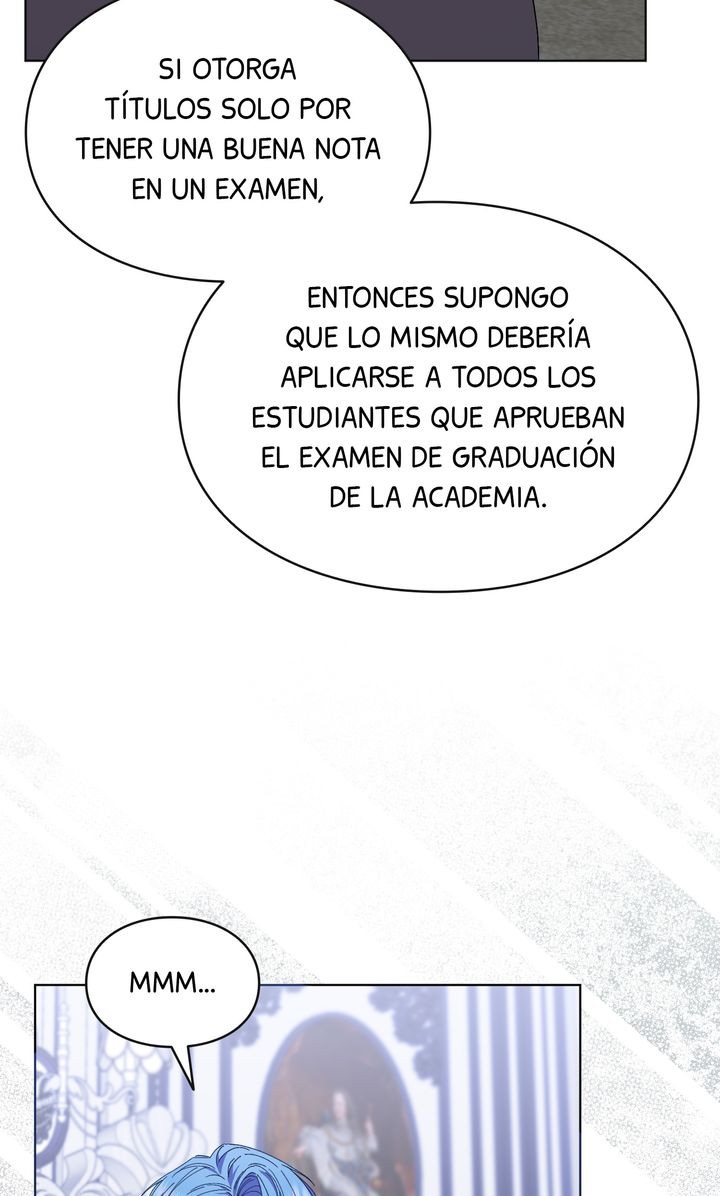 La Basura Que Se Tira No Se Recoge De Nuevo - Capítulo 51 - Página 27 - LectorTMOo