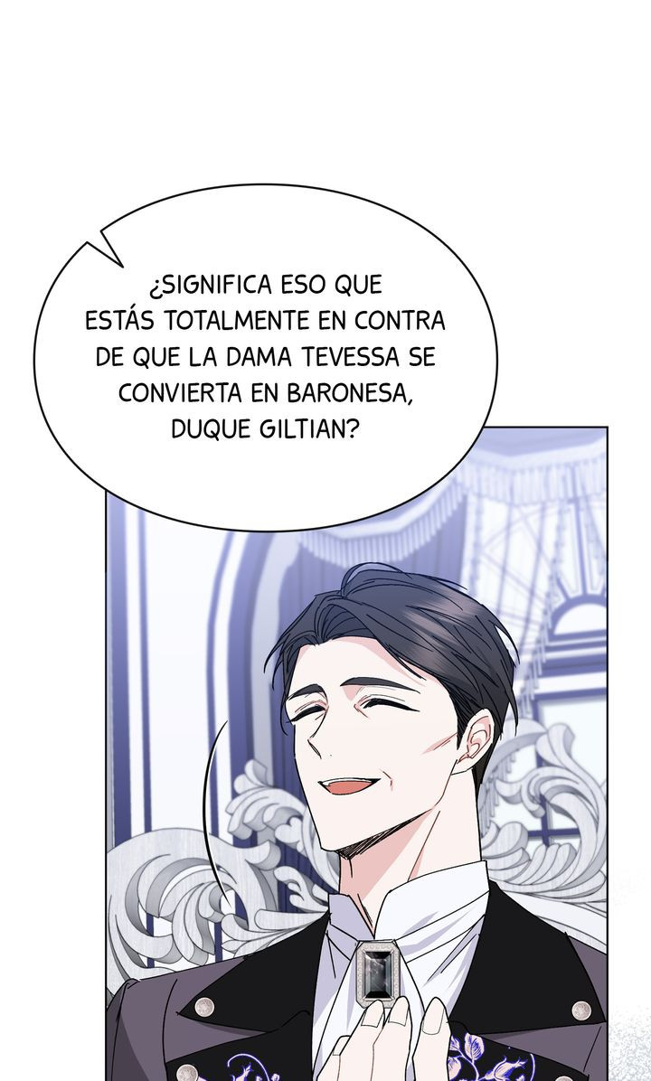La Basura Que Se Tira No Se Recoge De Nuevo - Capítulo 51 - Página 29 - LectorTMOo