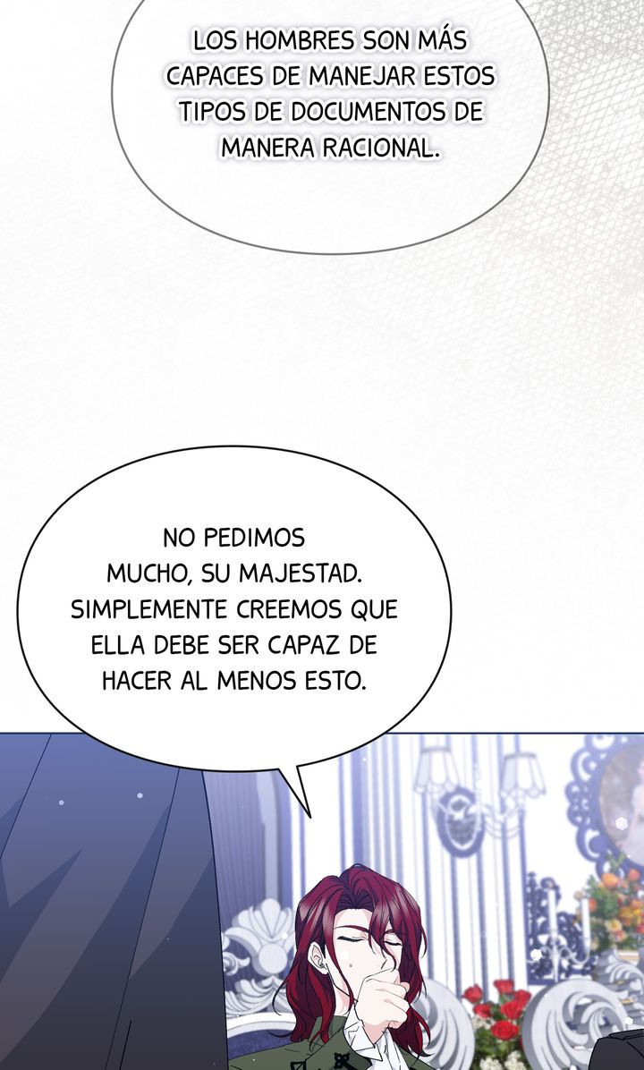 La Basura Que Se Tira No Se Recoge De Nuevo - Capítulo 51 - Página 36 - LectorTMOo