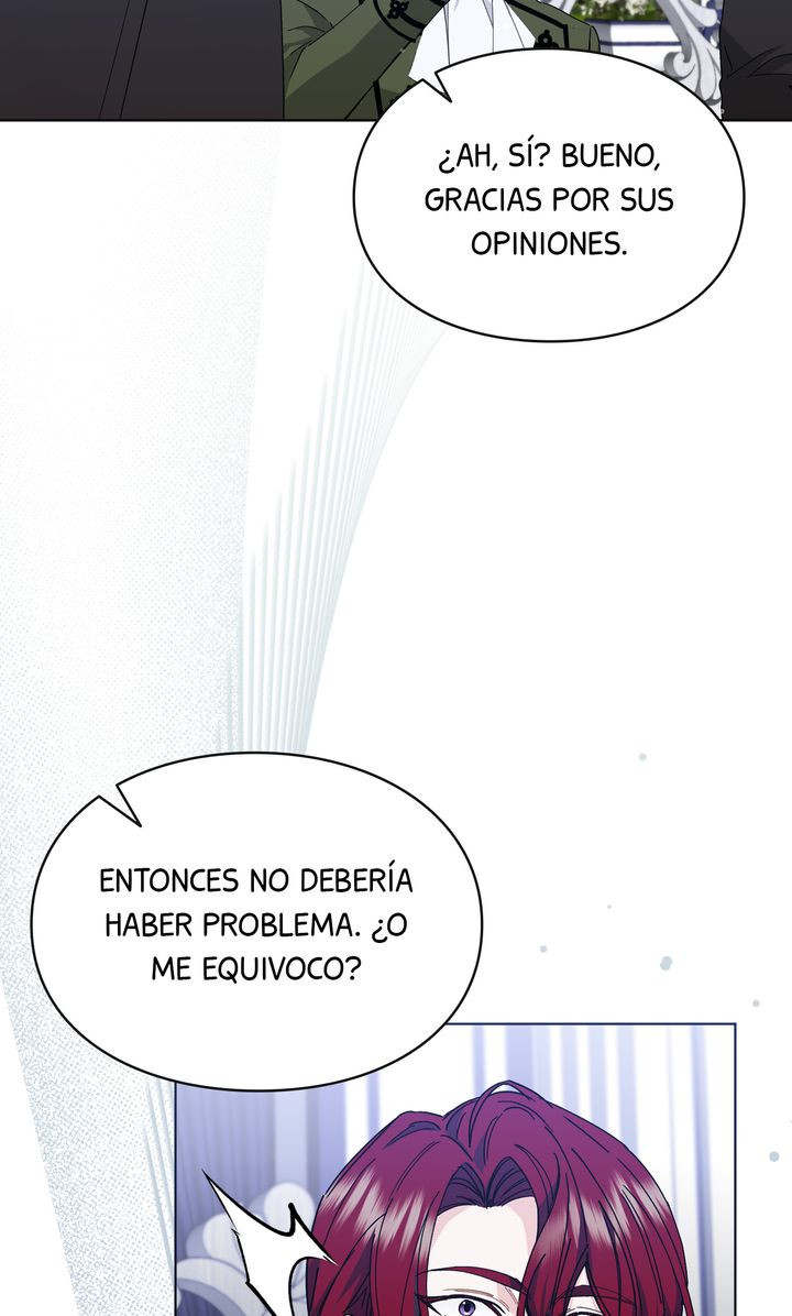 La Basura Que Se Tira No Se Recoge De Nuevo - Capítulo 51 - Página 37 - LectorTMOo