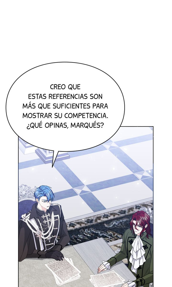 La Basura Que Se Tira No Se Recoge De Nuevo - Capítulo 51 - Página 42 - LectorTMOo