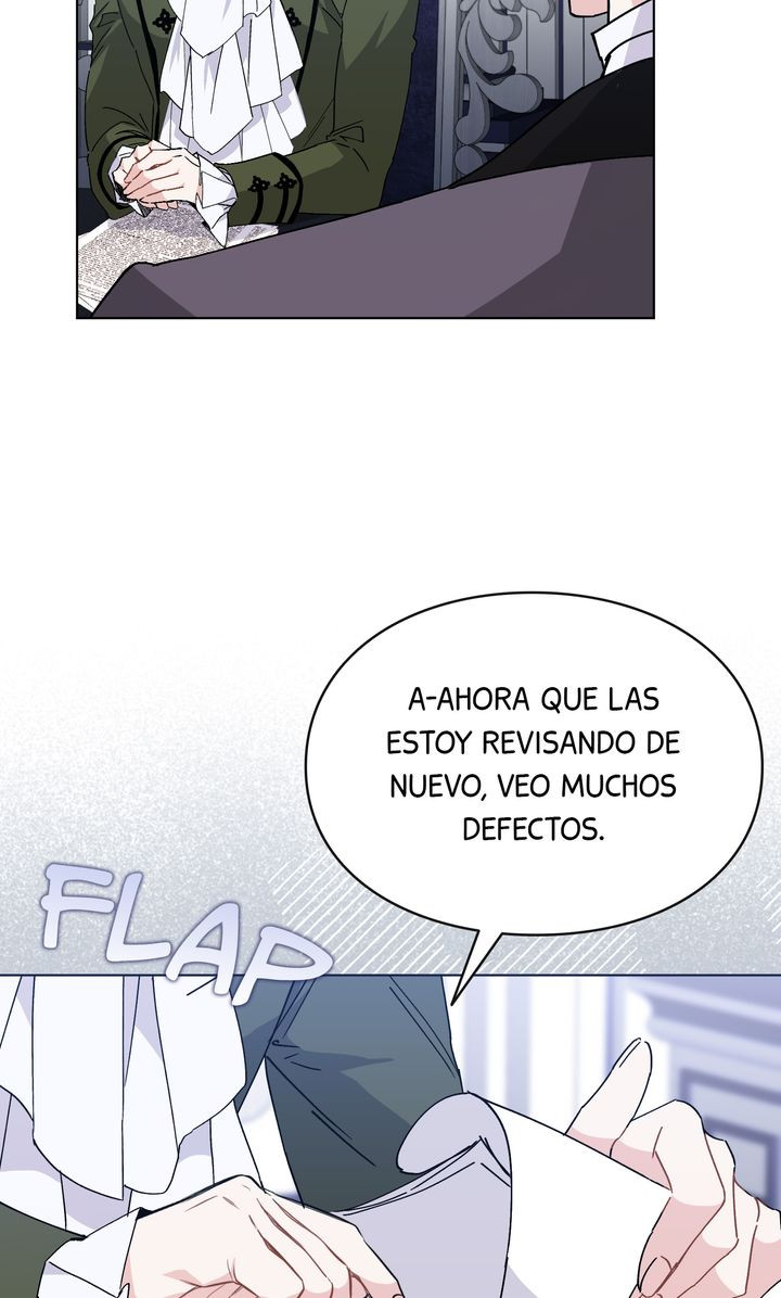 La Basura Que Se Tira No Se Recoge De Nuevo - Capítulo 51 - Página 44 - LectorTMOo