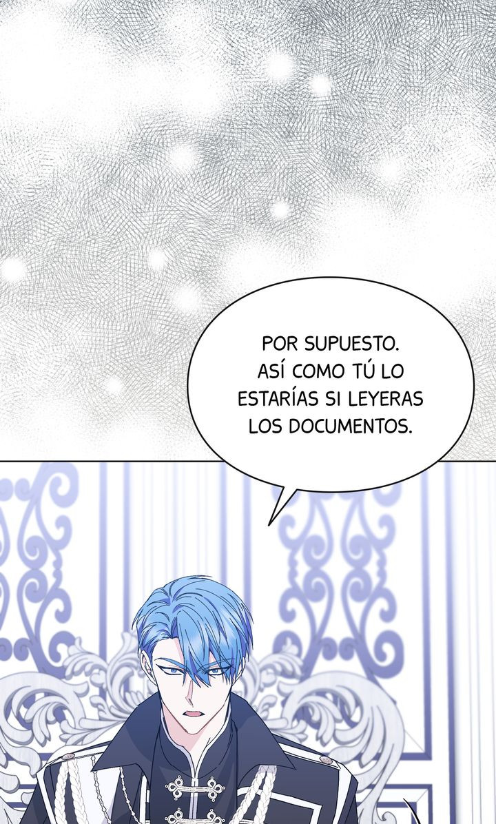 La Basura Que Se Tira No Se Recoge De Nuevo - Capítulo 51 - Página 47 - LectorTMOo