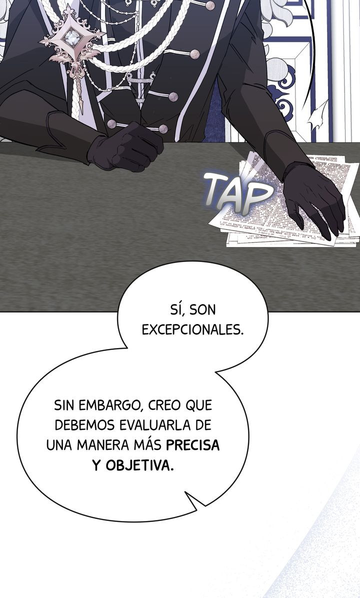 La Basura Que Se Tira No Se Recoge De Nuevo - Capítulo 51 - Página 48 - LectorTMOo