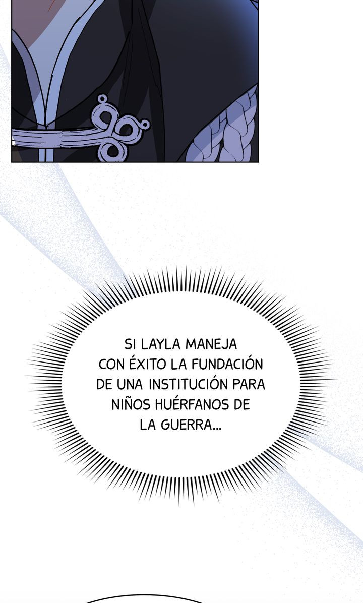 La Basura Que Se Tira No Se Recoge De Nuevo - Capítulo 51 - Página 50 - LectorTMOo