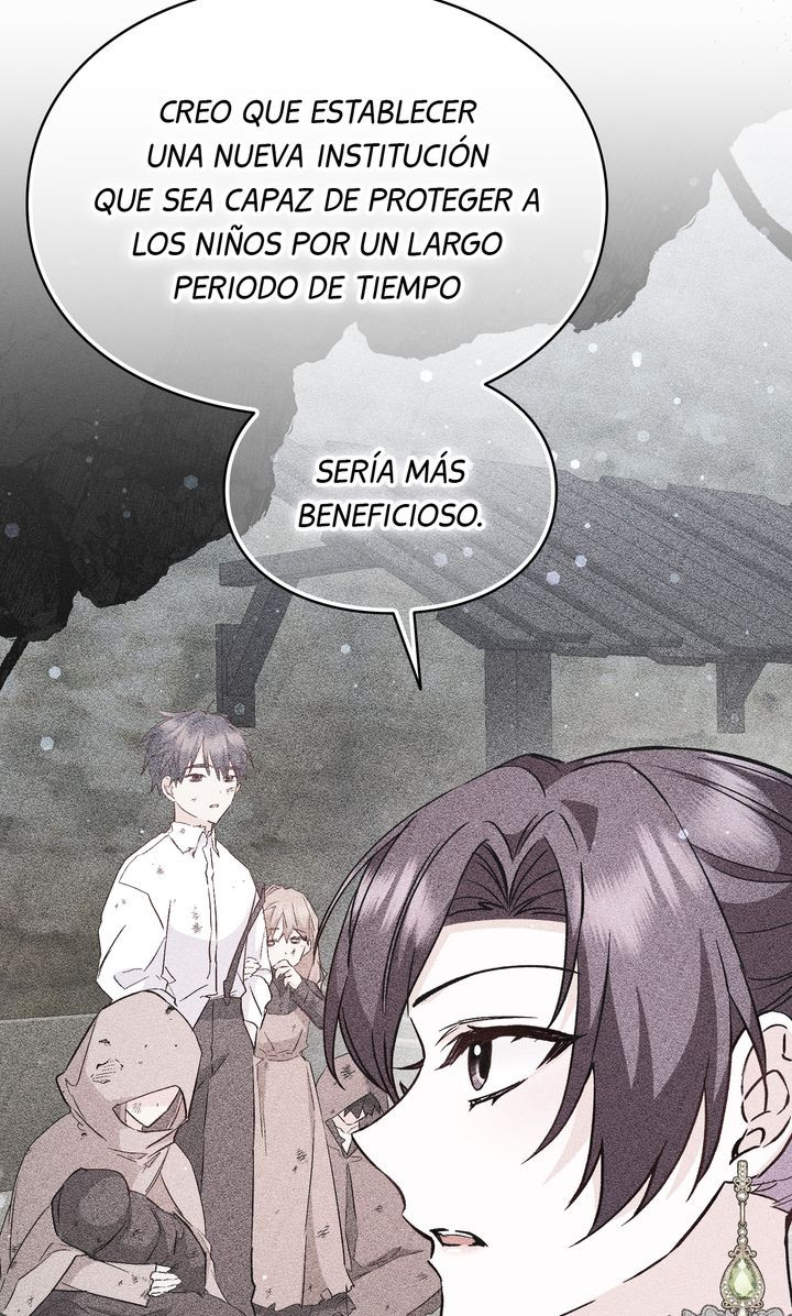 La Basura Que Se Tira No Se Recoge De Nuevo - Capítulo 51 - Página 51 - LectorTMOo