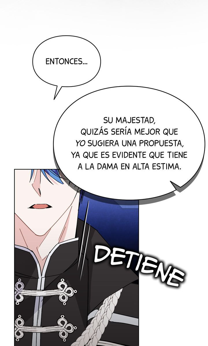 La Basura Que Se Tira No Se Recoge De Nuevo - Capítulo 51 - Página 53 - LectorTMOo