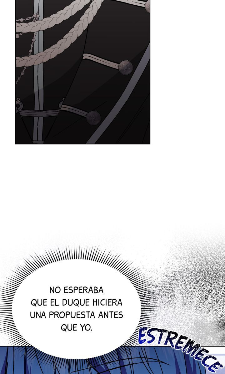 La Basura Que Se Tira No Se Recoge De Nuevo - Capítulo 51 - Página 54 - LectorTMOo
