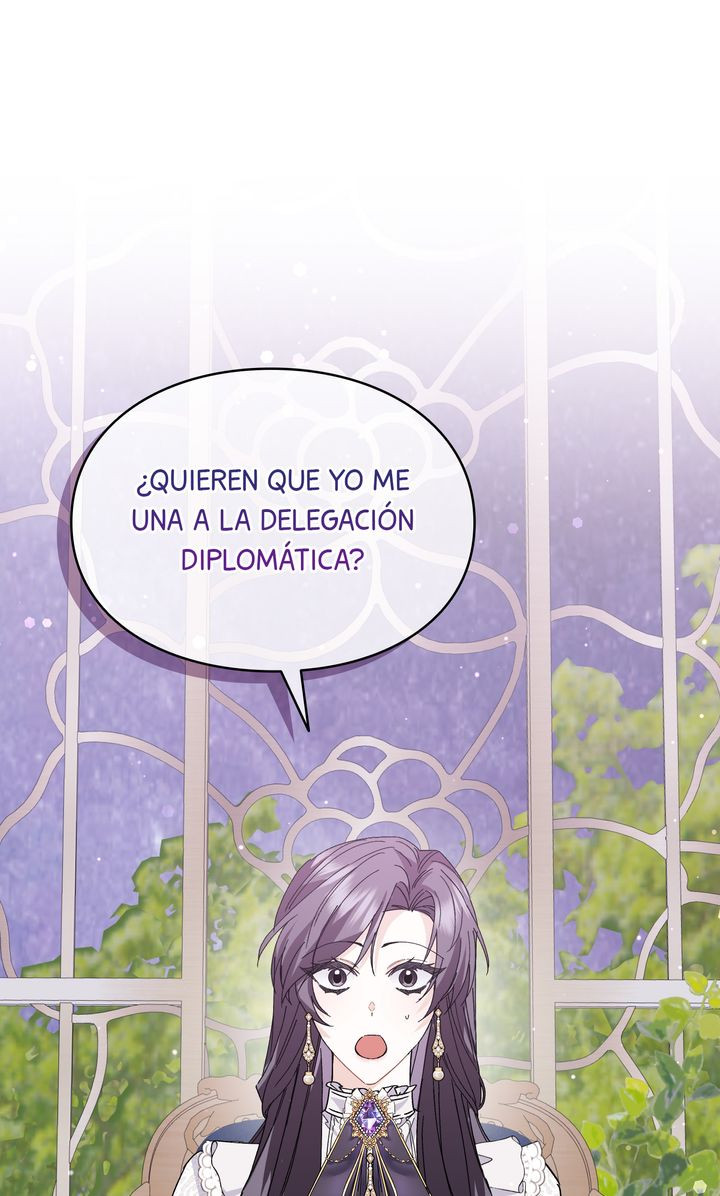 La Basura Que Se Tira No Se Recoge De Nuevo - Capítulo 51 - Página 57 - LectorTMOo