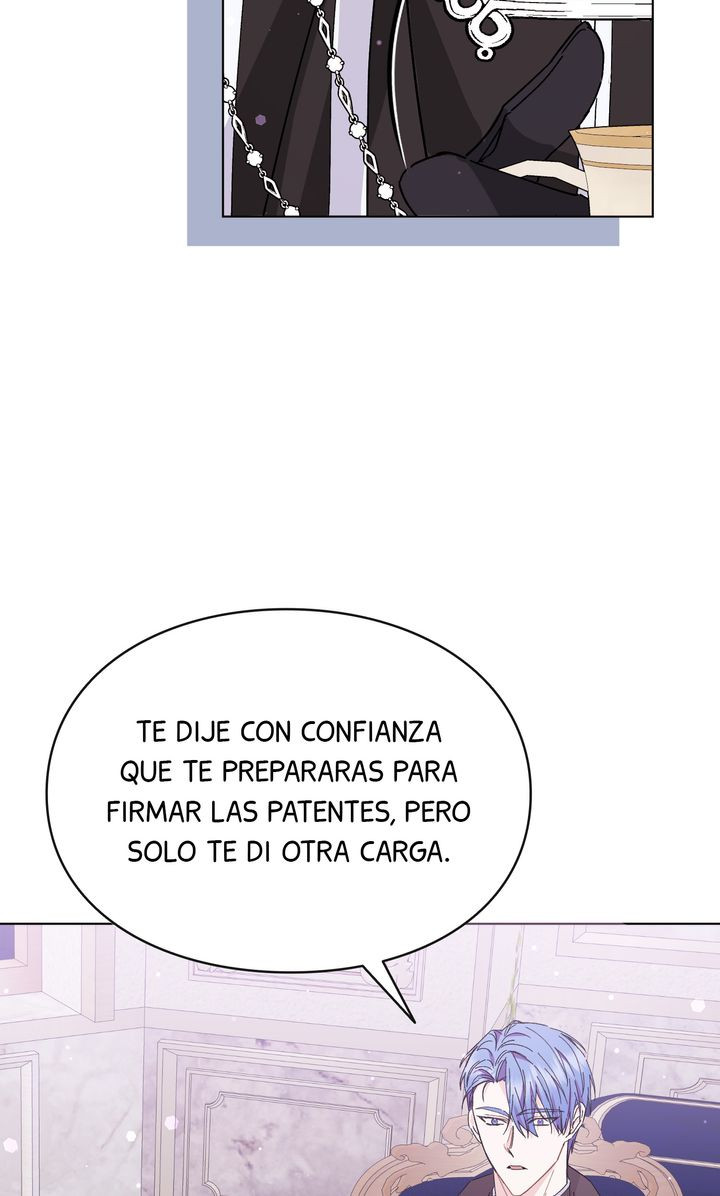 La Basura Que Se Tira No Se Recoge De Nuevo - Capítulo 51 - Página 62 - LectorTMOo