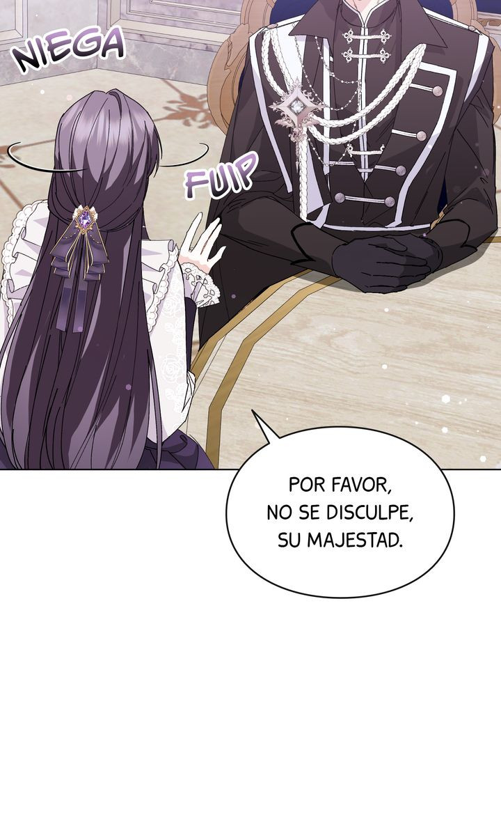 La Basura Que Se Tira No Se Recoge De Nuevo - Capítulo 51 - Página 63 - LectorTMOo