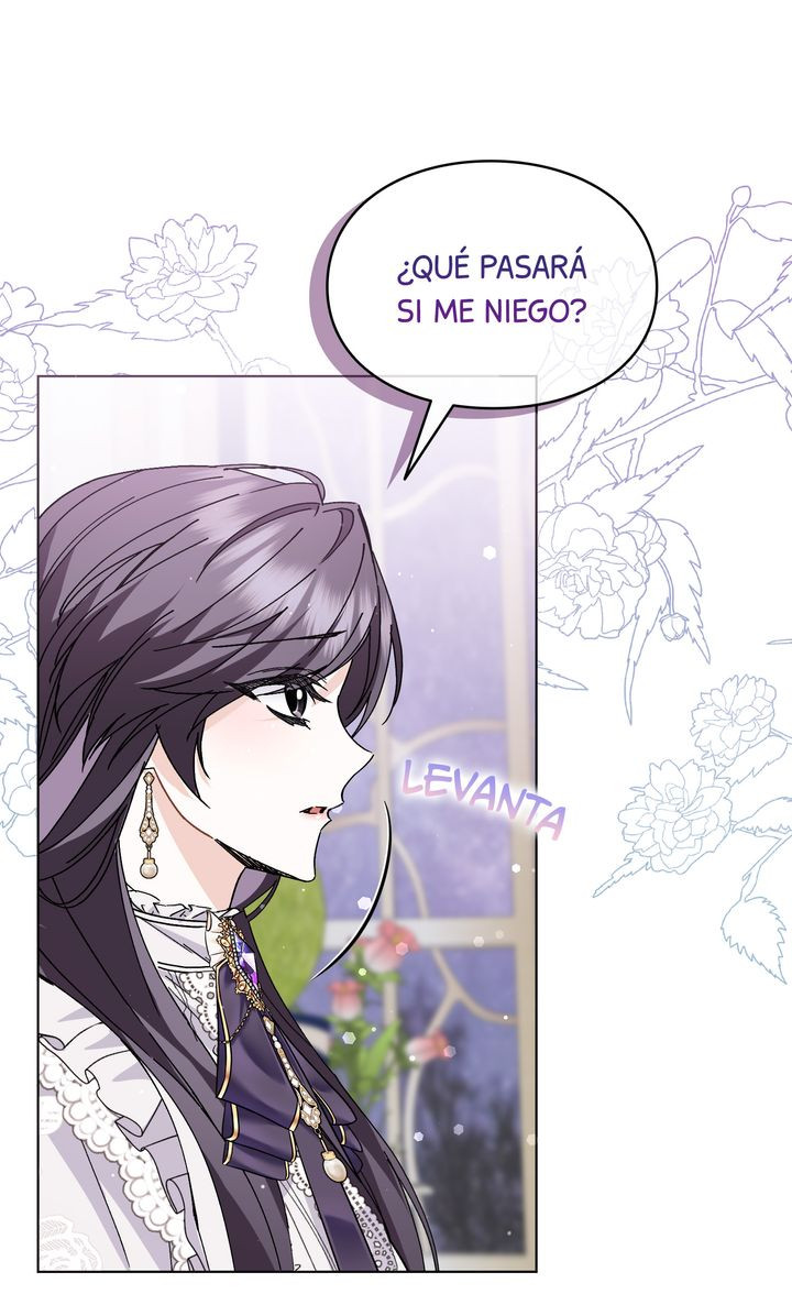 La Basura Que Se Tira No Se Recoge De Nuevo - Capítulo 51 - Página 69 - LectorTMOo