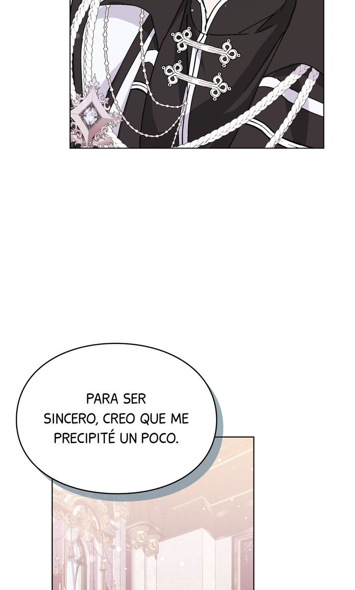 La Basura Que Se Tira No Se Recoge De Nuevo - Capítulo 51 - Página 71 - LectorTMOo
