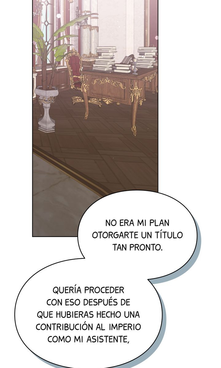 La Basura Que Se Tira No Se Recoge De Nuevo - Capítulo 51 - Página 72 - LectorTMOo