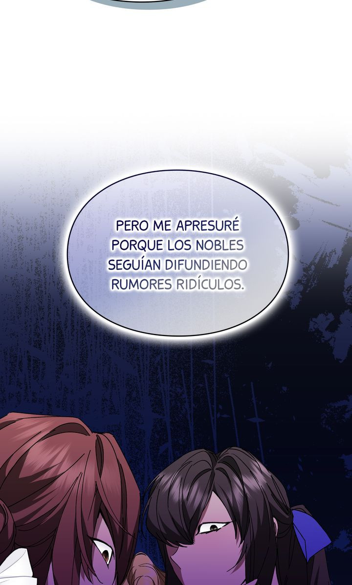 La Basura Que Se Tira No Se Recoge De Nuevo - Capítulo 51 - Página 73 - LectorTMOo