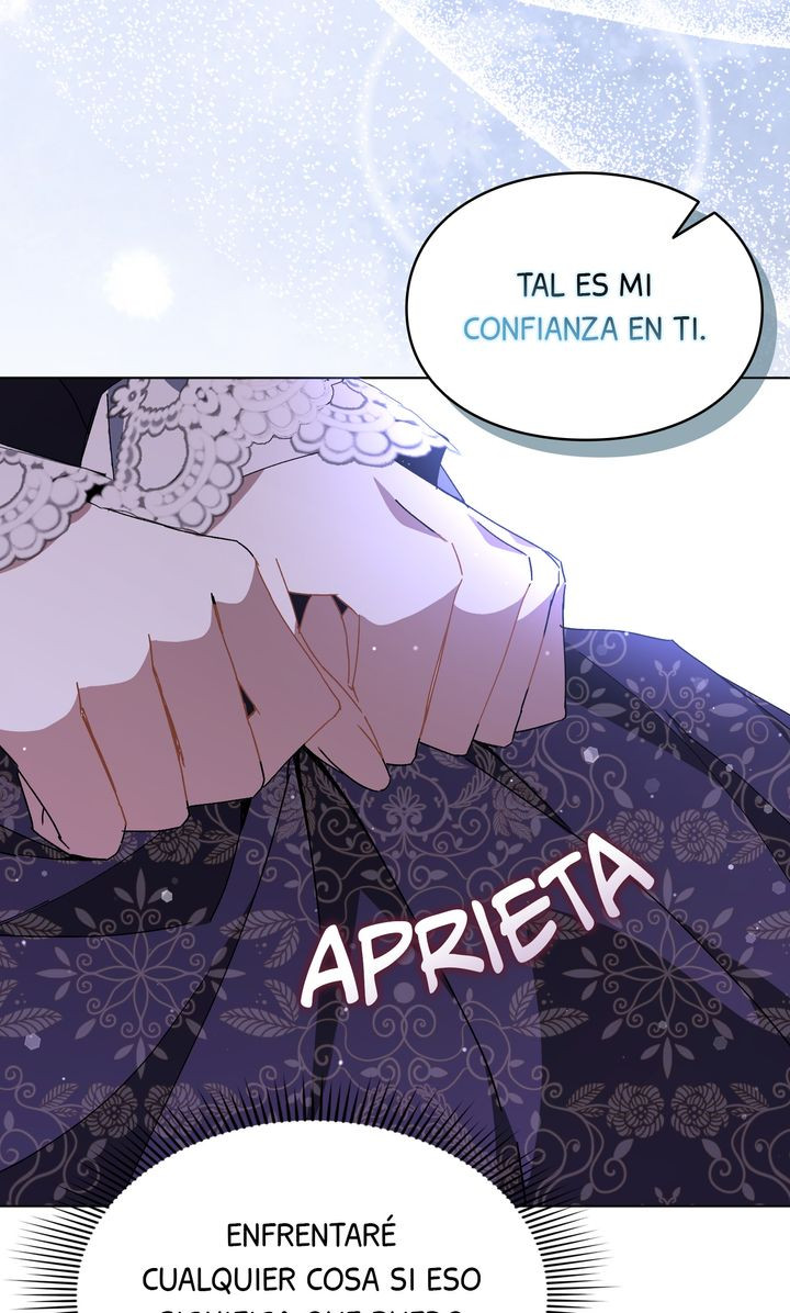La Basura Que Se Tira No Se Recoge De Nuevo - Capítulo 51 - Página 81 - LectorTMOo