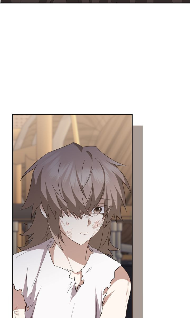 La Basura Que Se Tira No Se Recoge De Nuevo - Capítulo 54 - Página 5 - LectorTMOo