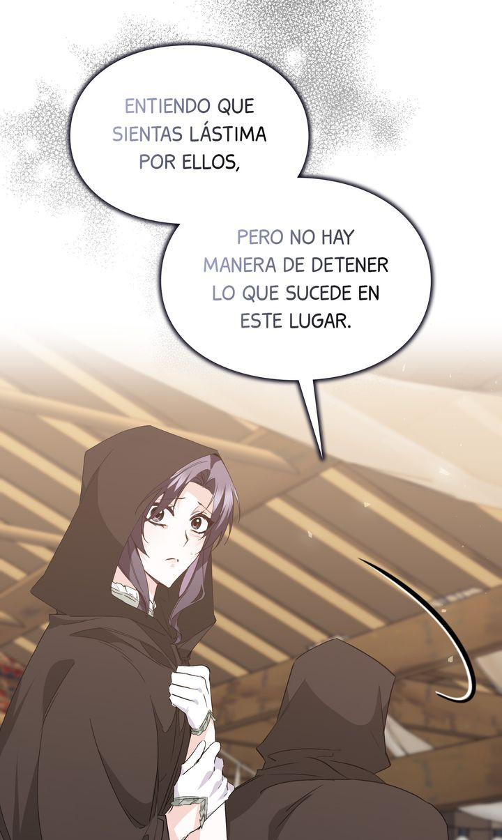 La Basura Que Se Tira No Se Recoge De Nuevo - Capítulo 54 - Página 9 - LectorTMOo