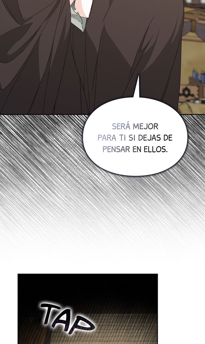 La Basura Que Se Tira No Se Recoge De Nuevo - Capítulo 54 - Página 10 - LectorTMOo