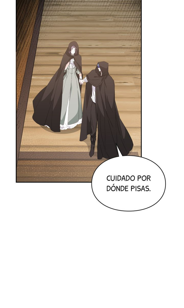 La Basura Que Se Tira No Se Recoge De Nuevo - Capítulo 54 - Página 11 - LectorTMOo