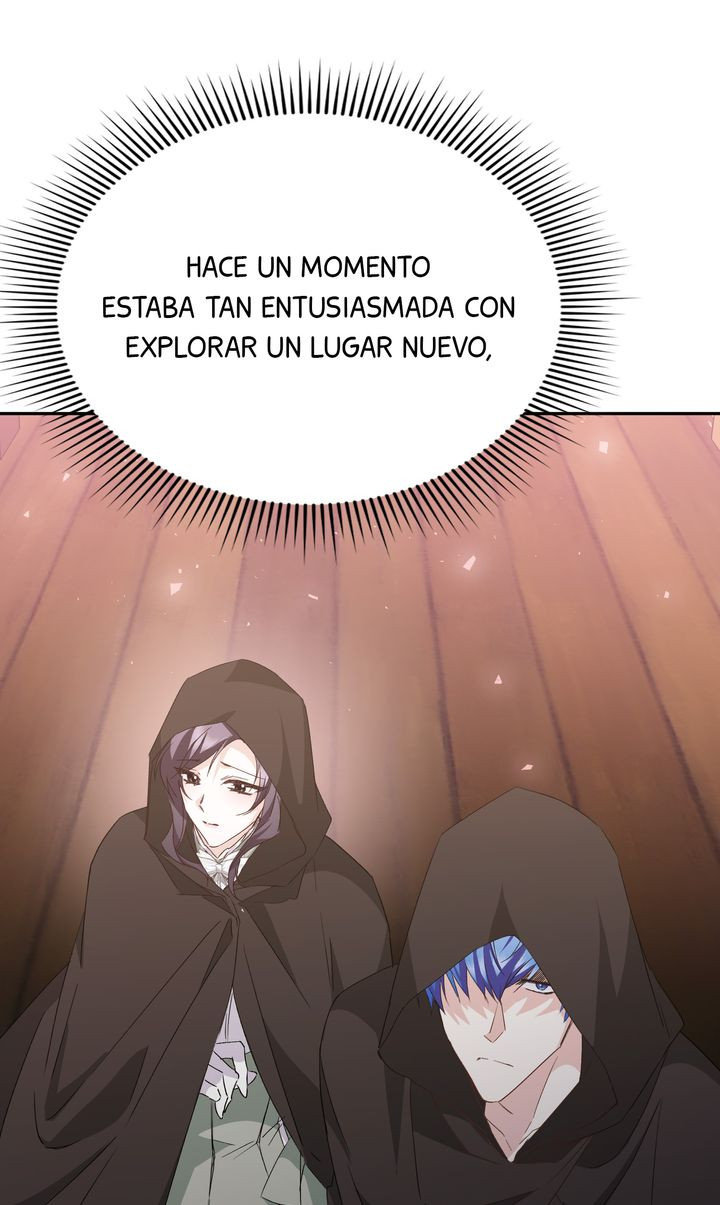 La Basura Que Se Tira No Se Recoge De Nuevo - Capítulo 54 - Página 12 - LectorTMOo