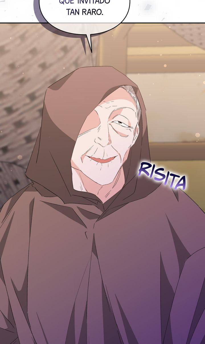 La Basura Que Se Tira No Se Recoge De Nuevo - Capítulo 54 - Página 21 - LectorTMOo