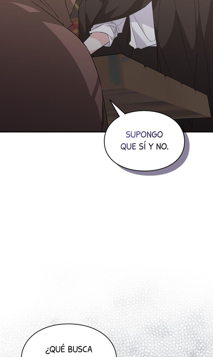 La Basura Que Se Tira No Se Recoge De Nuevo - Capítulo 54 - Página 23 - LectorTMOo