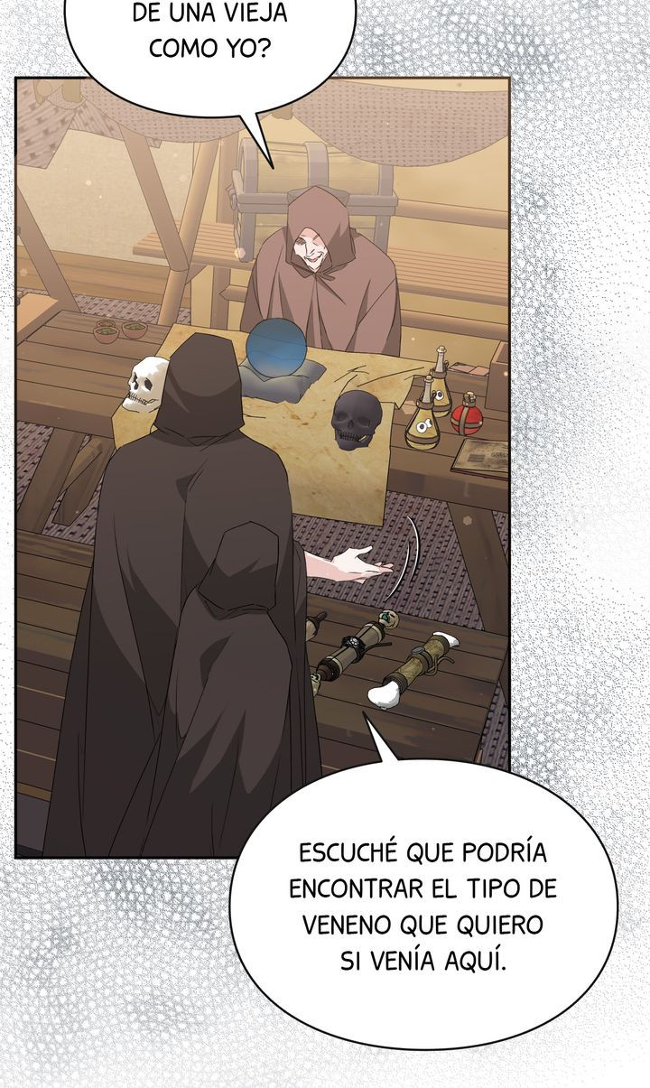 La Basura Que Se Tira No Se Recoge De Nuevo - Capítulo 54 - Página 24 - LectorTMOo