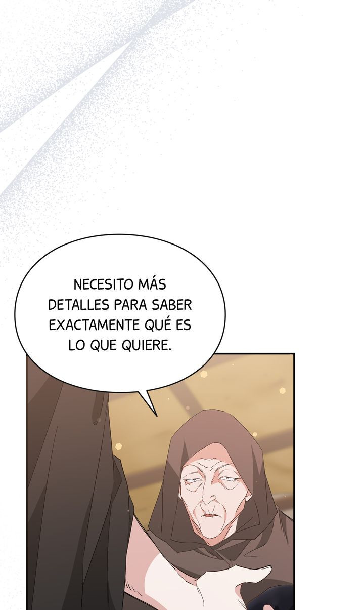 La Basura Que Se Tira No Se Recoge De Nuevo - Capítulo 54 - Página 29 - LectorTMOo