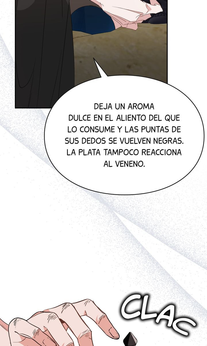 La Basura Que Se Tira No Se Recoge De Nuevo - Capítulo 54 - Página 30 - LectorTMOo