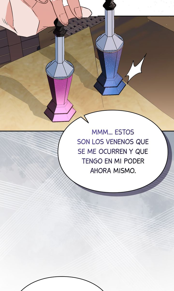 La Basura Que Se Tira No Se Recoge De Nuevo - Capítulo 54 - Página 31 - LectorTMOo