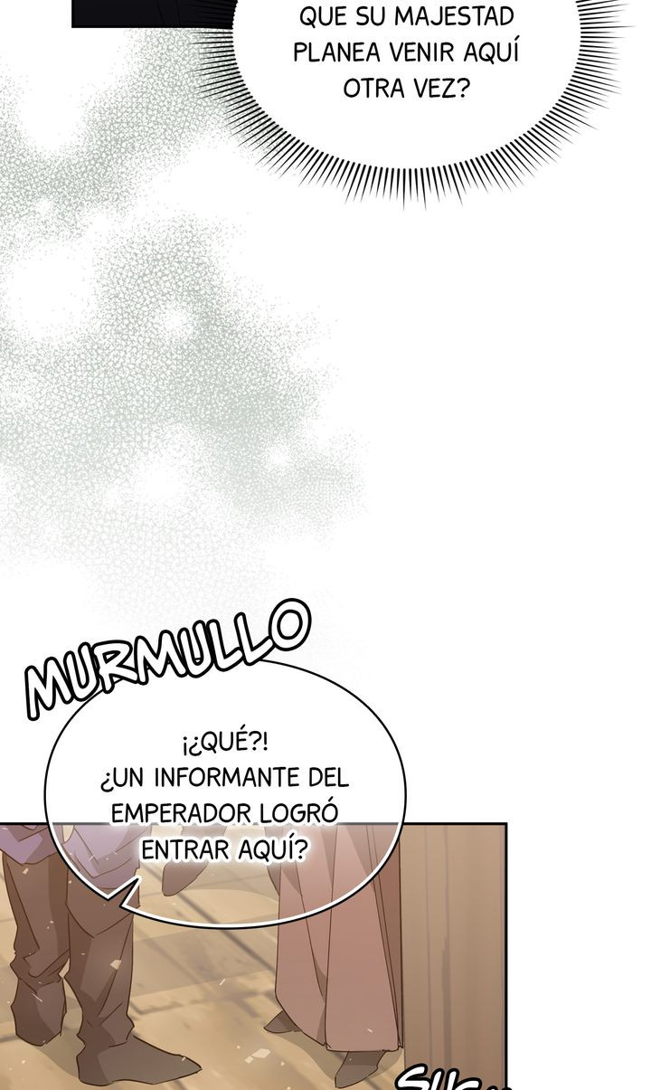 La Basura Que Se Tira No Se Recoge De Nuevo - Capítulo 54 - Página 38 - LectorTMOo