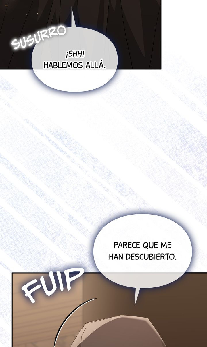 La Basura Que Se Tira No Se Recoge De Nuevo - Capítulo 54 - Página 40 - LectorTMOo