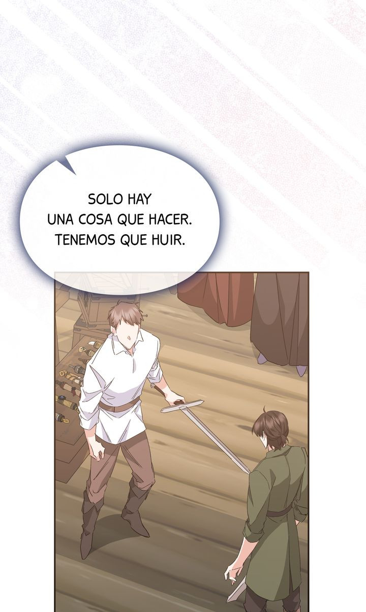 La Basura Que Se Tira No Se Recoge De Nuevo - Capítulo 54 - Página 42 - LectorTMOo