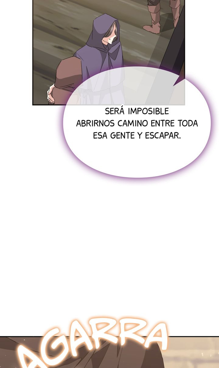 La Basura Que Se Tira No Se Recoge De Nuevo - Capítulo 54 - Página 43 - LectorTMOo