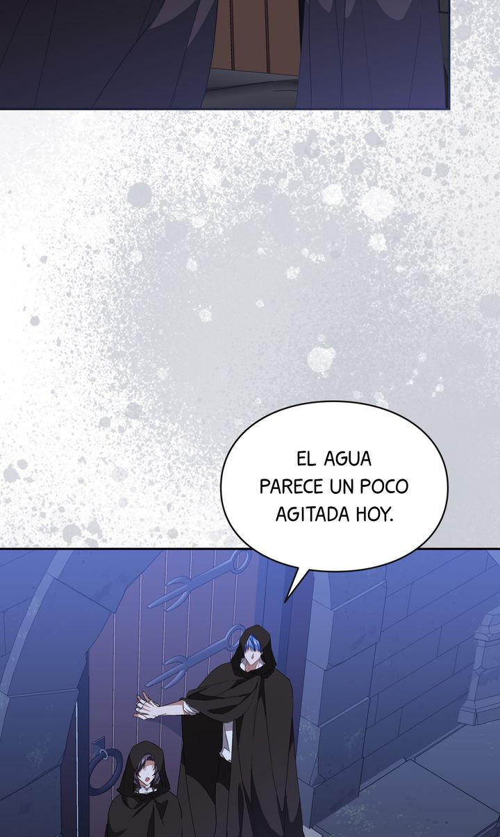 La Basura Que Se Tira No Se Recoge De Nuevo - Capítulo 54 - Página 51 - LectorTMOo