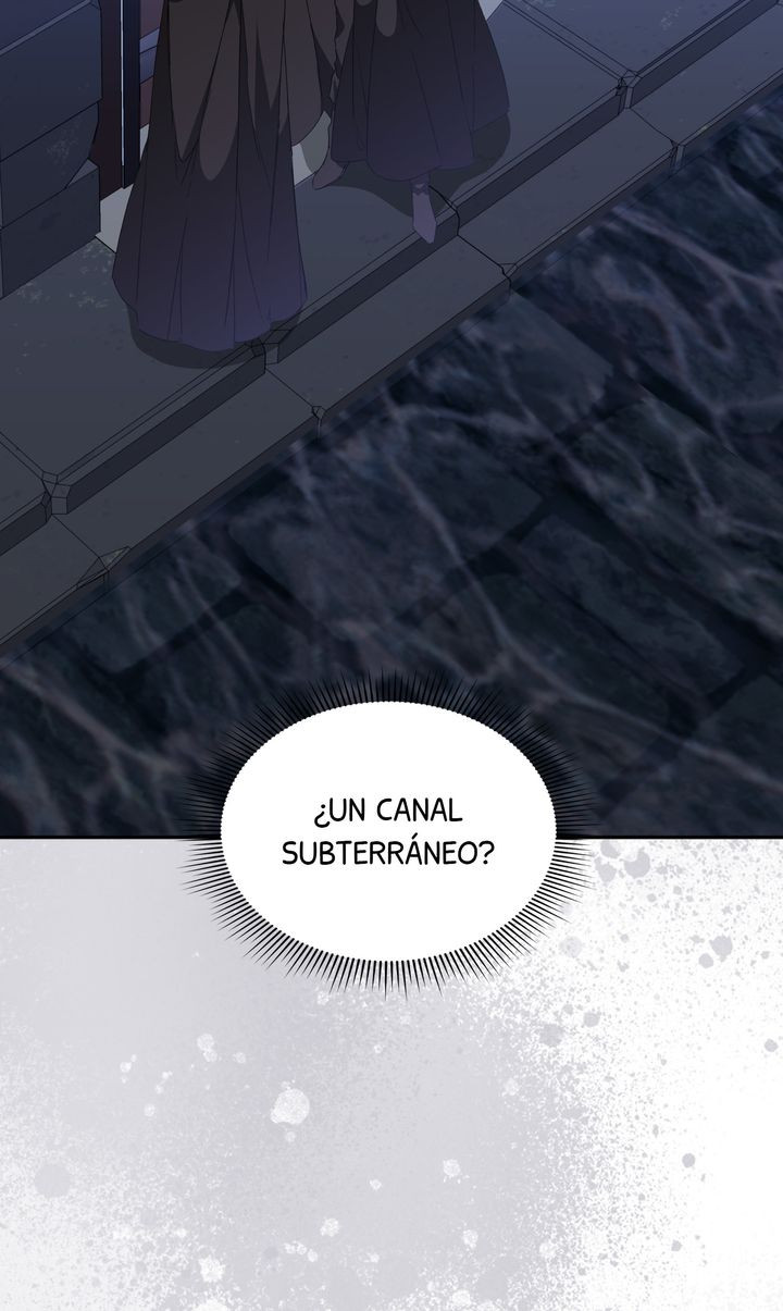 La Basura Que Se Tira No Se Recoge De Nuevo - Capítulo 54 - Página 52 - LectorTMOo