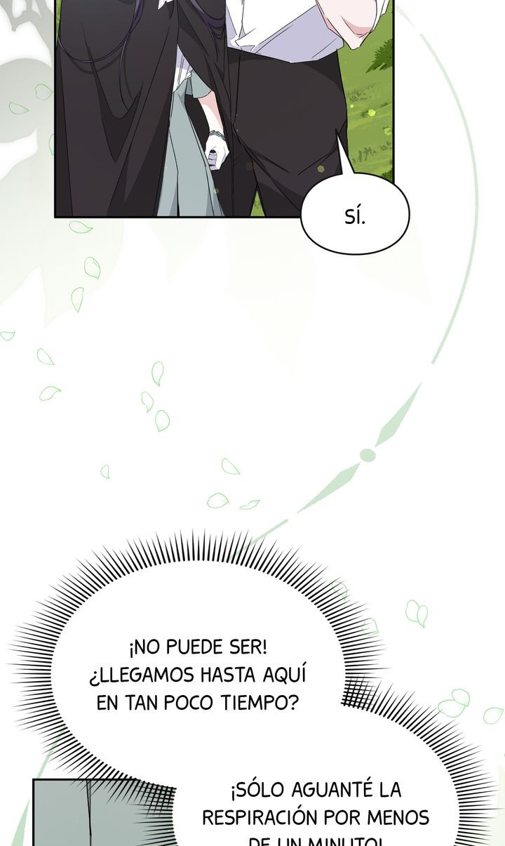 La Basura Que Se Tira No Se Recoge De Nuevo - Capítulo 54 - Página 68 - LectorTMOo
