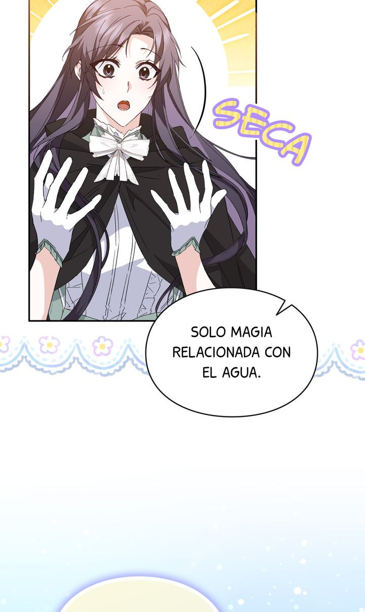 La Basura Que Se Tira No Se Recoge De Nuevo - Capítulo 54 - Página 71 - LectorTMOo