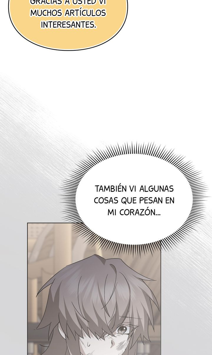 La Basura Que Se Tira No Se Recoge De Nuevo - Capítulo 54 - Página 79 - LectorTMOo
