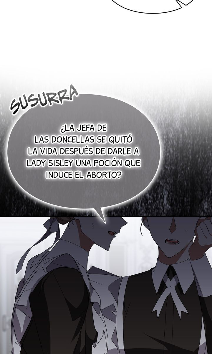 La Basura Que Se Tira No Se Recoge De Nuevo - Capítulo 58 - Página 6 - LectorTMOo