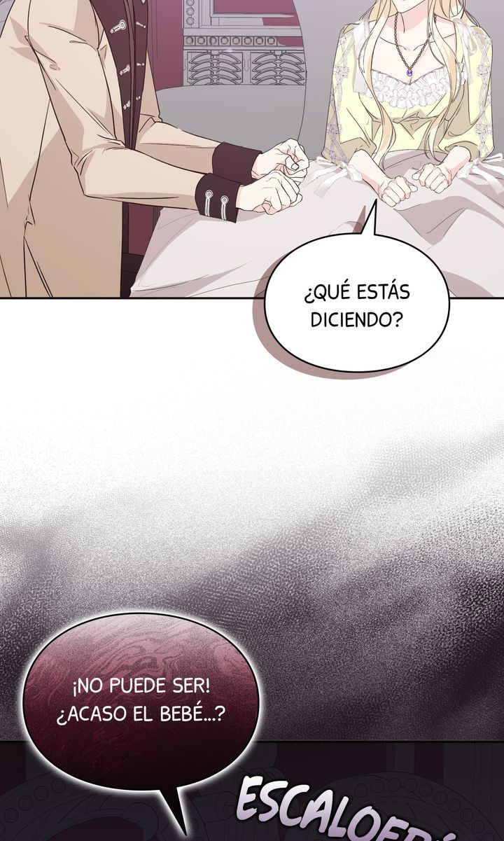 La Basura Que Se Tira No Se Recoge De Nuevo - Capítulo 58 - Página 15 - LectorTMOo